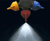 Nozzle and Nozzle Holders
